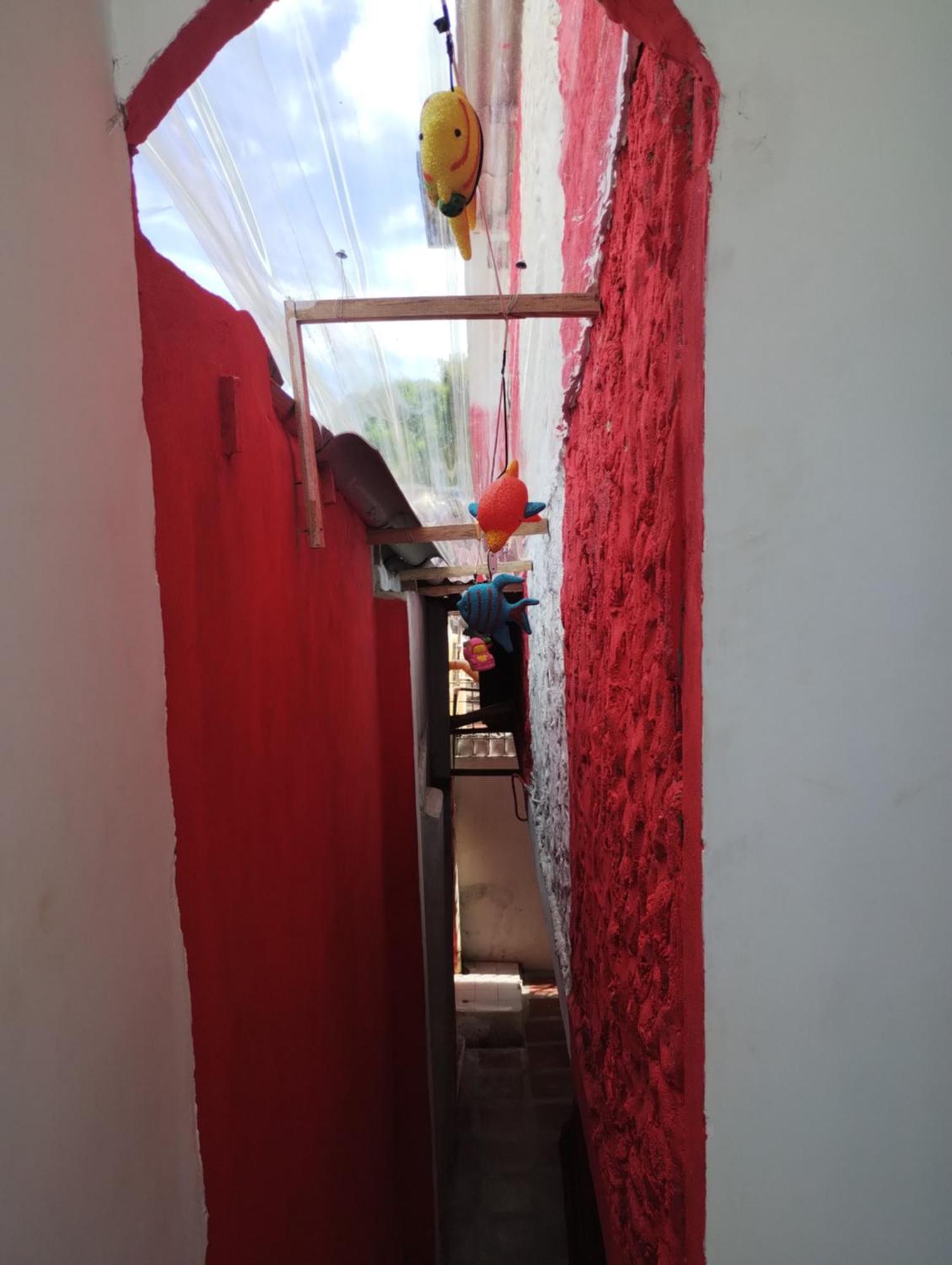Canadian House Tolu Room photo